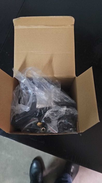 Bomba de Agua DK 2800