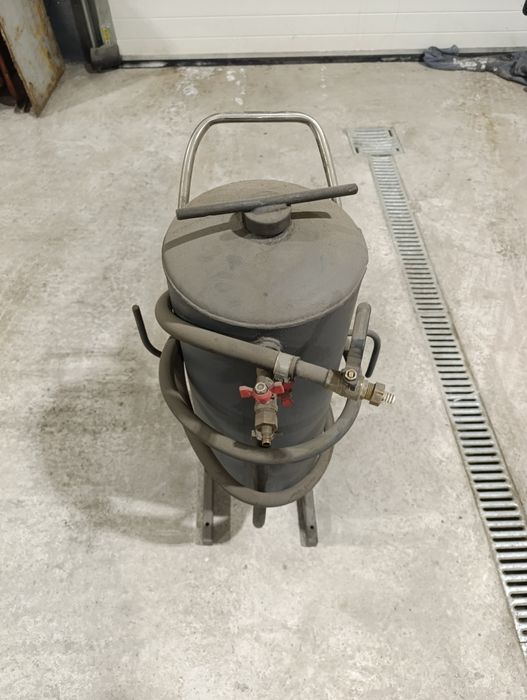 Продам піскоструй