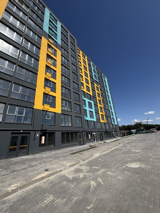 Продаж 2к квартири в р-ні Єпіцентру