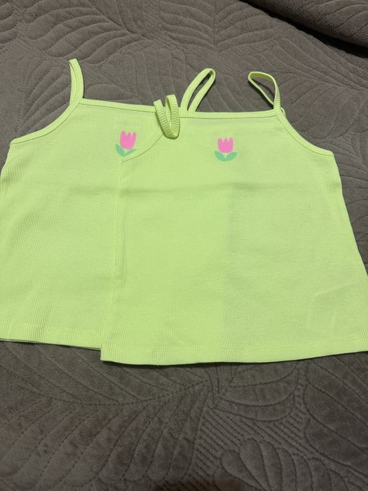 Нові маєчки для дівчинки