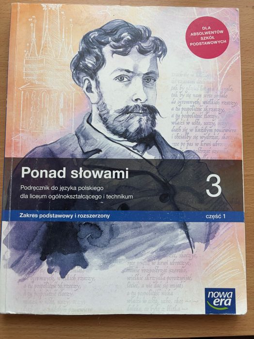 Ponad słowami 3 cz.1