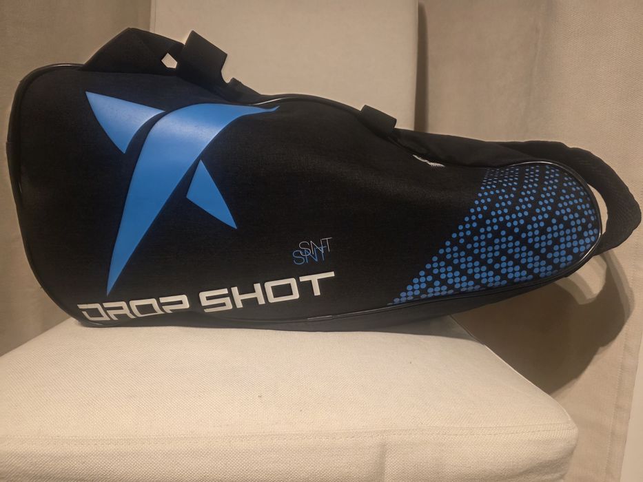 Saco padel Drop Shot