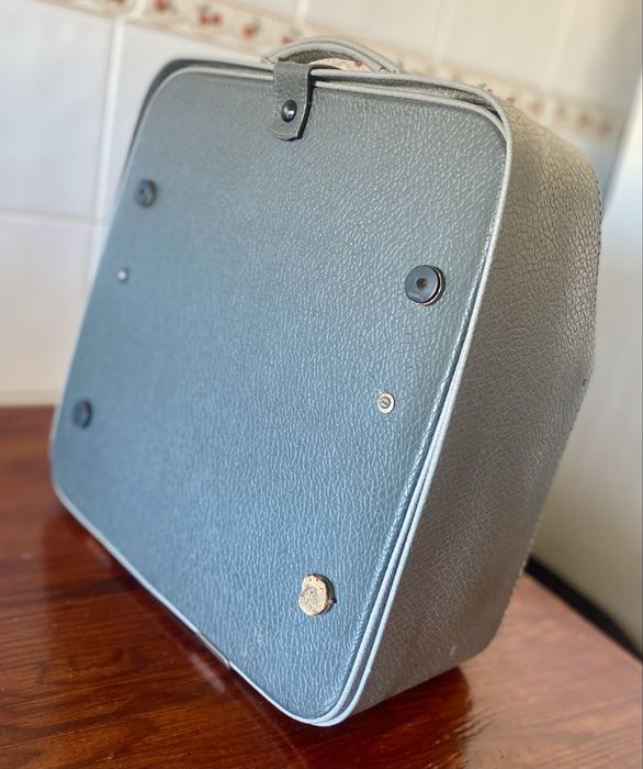 Máquina Escrever Erika Model 14 (RDA)