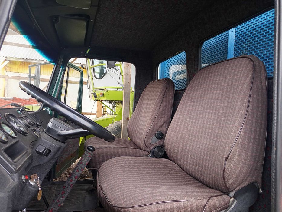 Продається ГАЗ- 3307