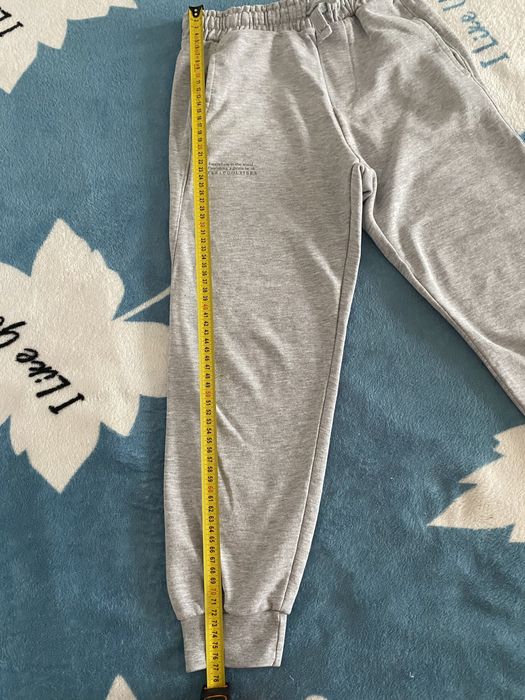 Спортивный костюм ZARA 140 см