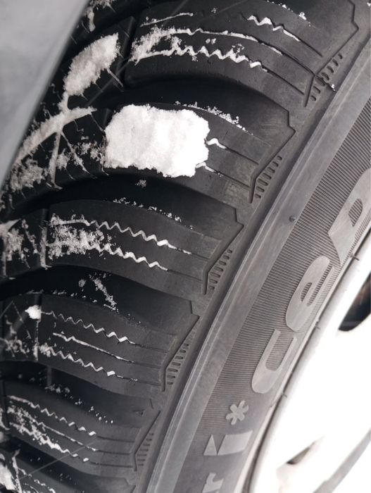 VOLKSWAGEN GOLF В гарном стані