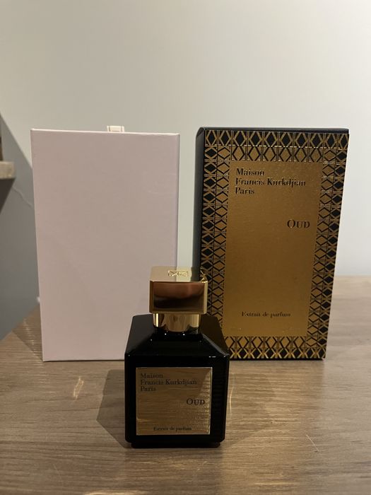 Francis Maison Kurkdjian - Oud Extrait 70ml