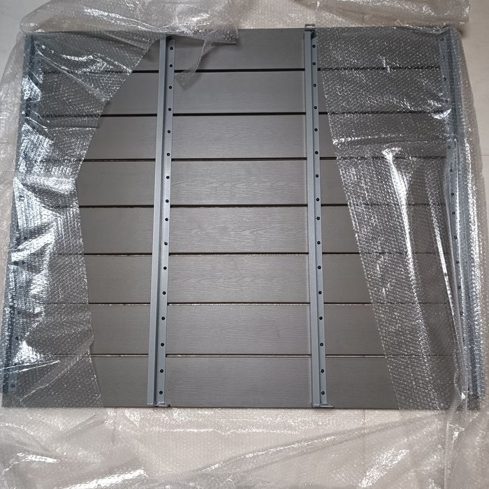 Tampos para mesas PVC