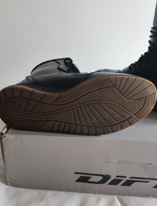 Botas moto NOVAS