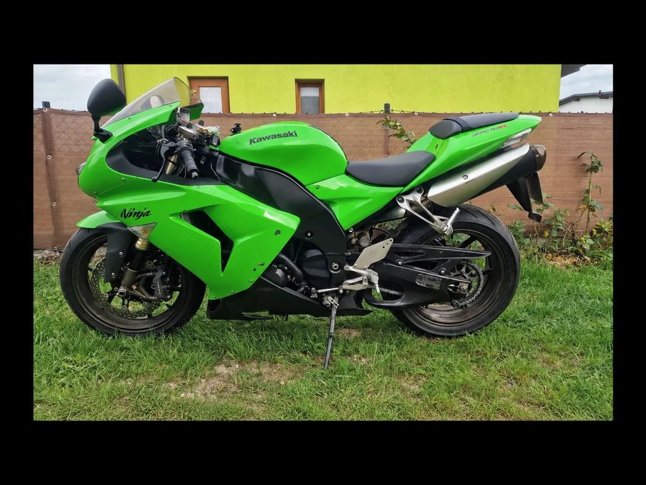 Kawasaki