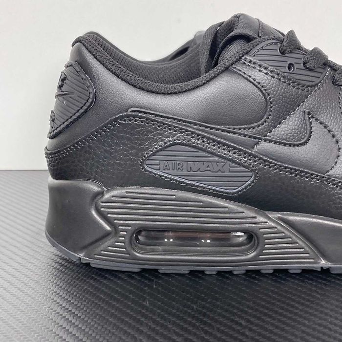 Air_Max_90__Czarny R.41