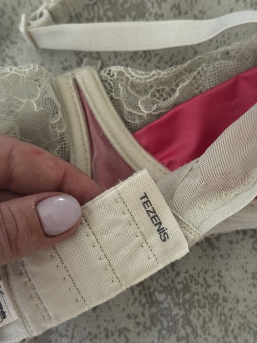 Бюстгалтер 85D TEZENIS