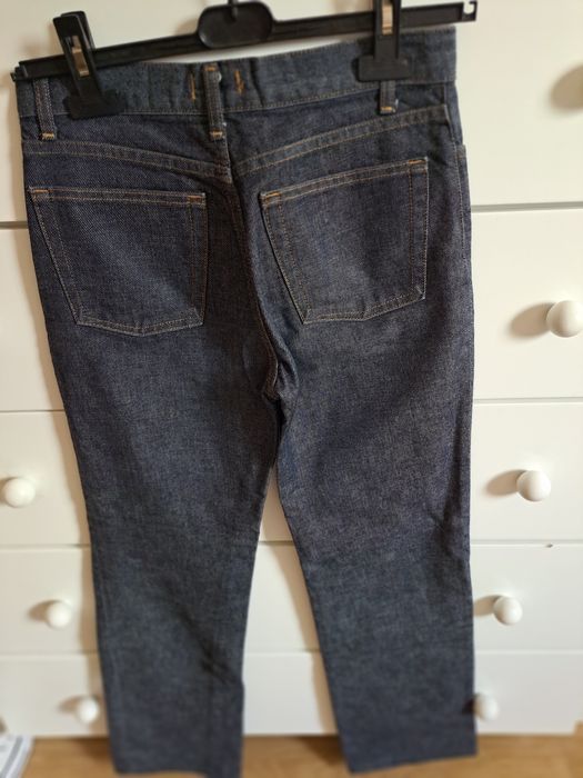 Calças de ganga Zara 34