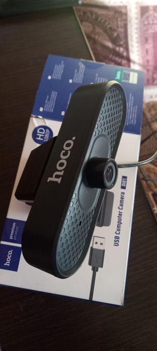 Веб -камера HOCO
