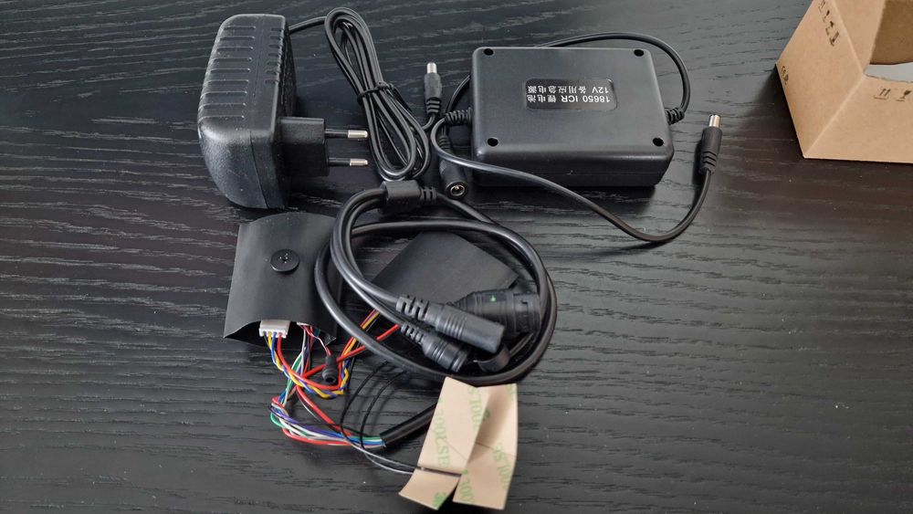 camera mini minuscula exame oculta espia 4G IP internet APP telemovel