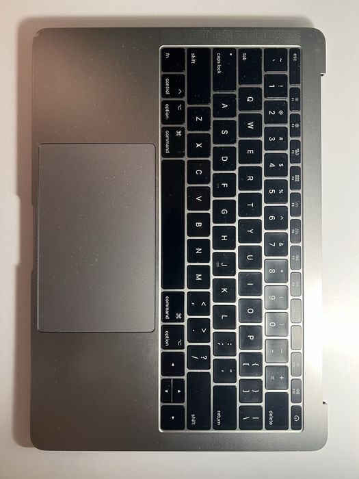 Кнопки клавіатури Macbook air pro 2016, 2017, 2018, 2019