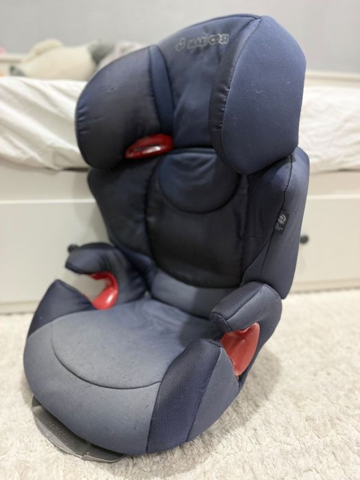 Cadeirinha bebé da Maxi-Cosi