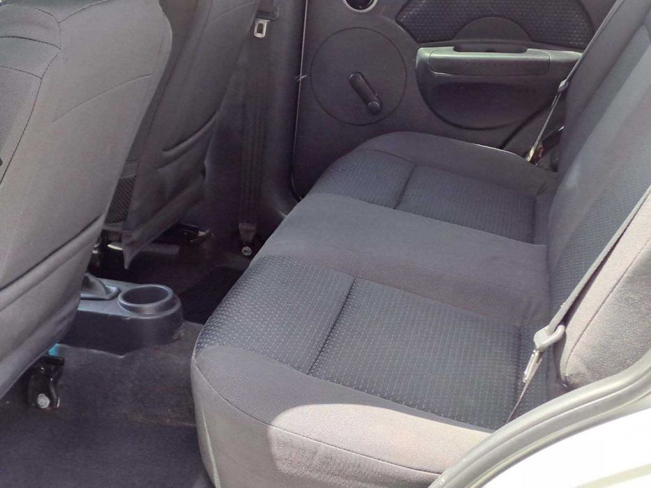 Продам Chevrolet Aveo 2007р. #77106