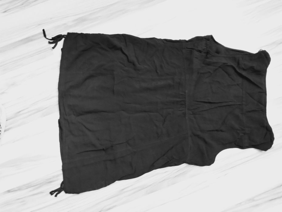 Tunika zwiewna M,bdb