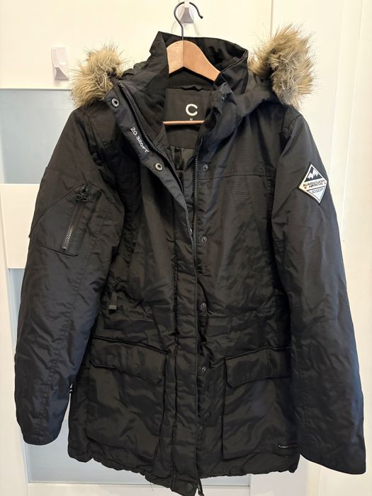 Kurtka zimowa męska roz. M-L