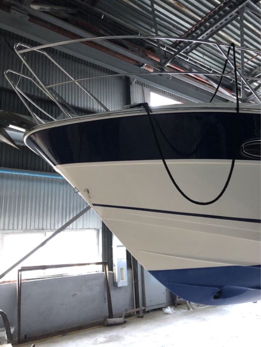 Яхта Bavaria 35 Sport