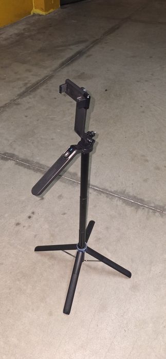 Vendo self como novo