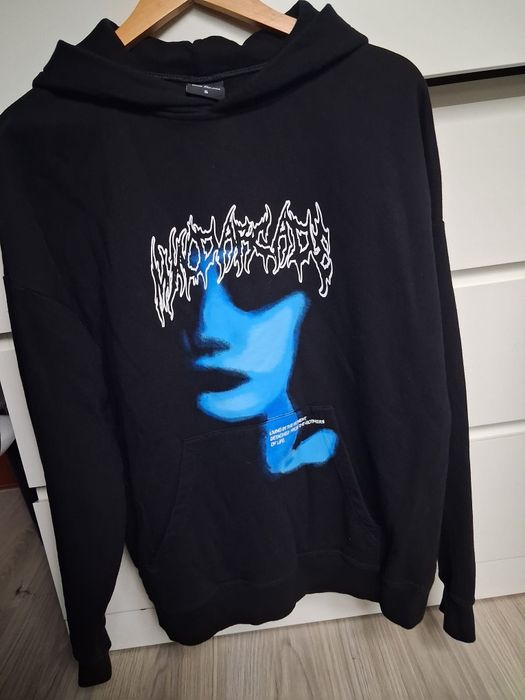 Bluza Mind Arvade S