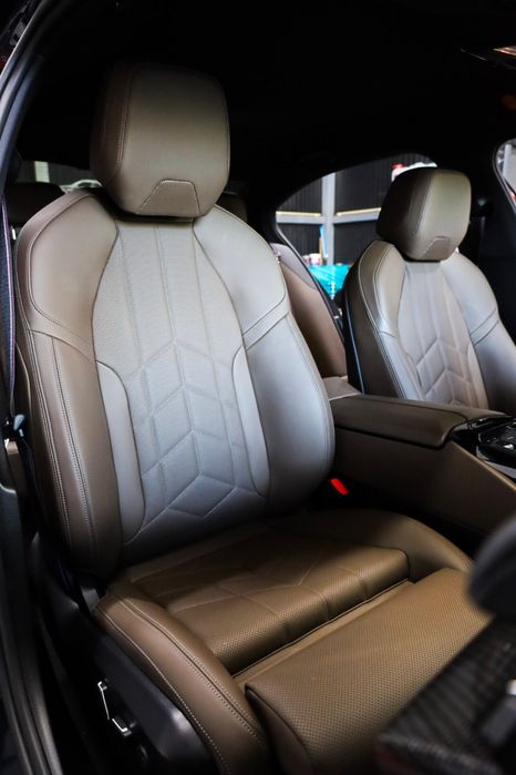 BMW I5 M60 (nacional)