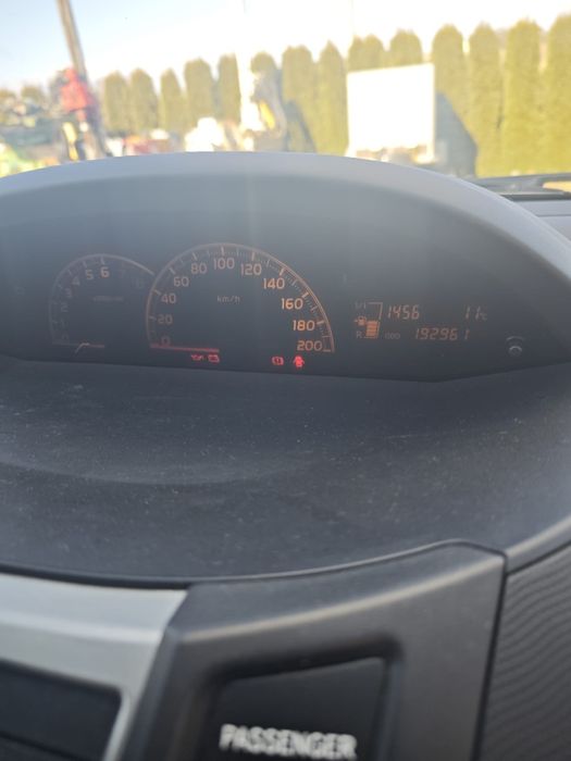 Toyota Yaris 1.3 VVT