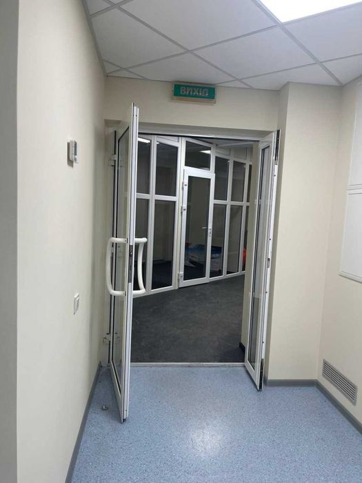 Commercial real estate at st. Kulikovo pole pl Oktyabrskoy revolyutsii pl (area 1780 m²) - Atlanta.ua - photo 8