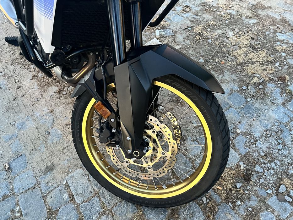 Honda Transalp XL750