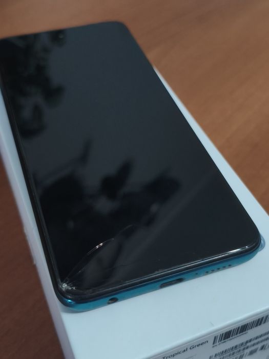 Xiaomi redmi note 9 pro