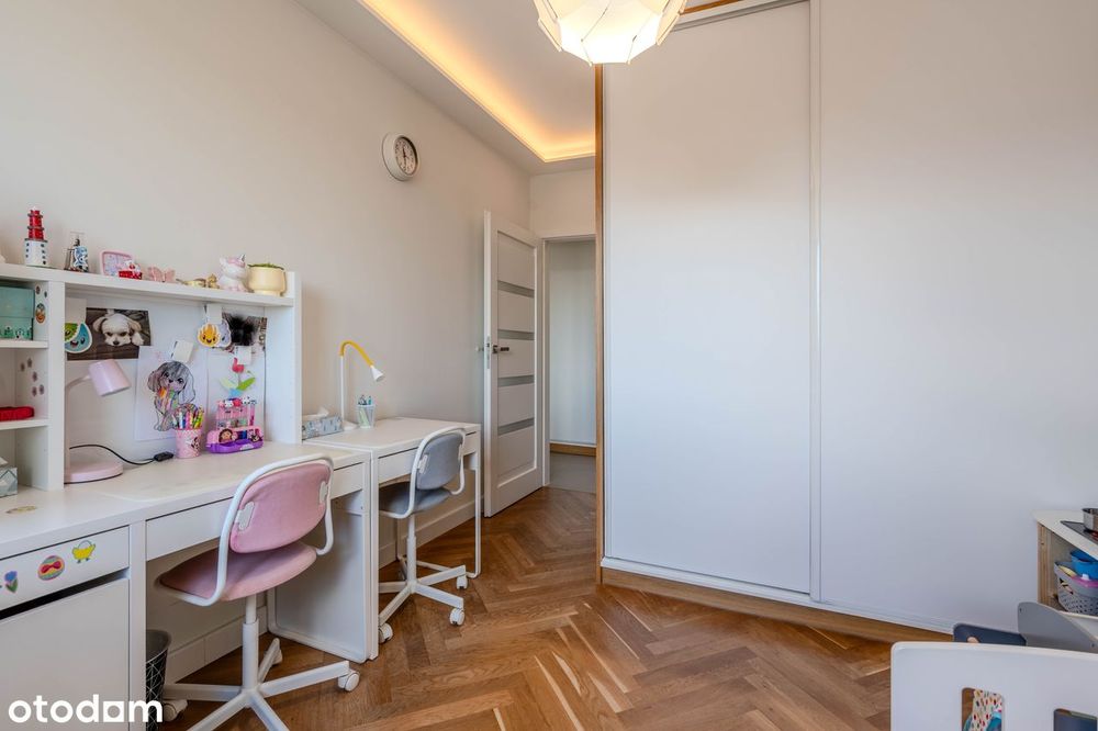 3 POKOJE+garaż+komórka+balkon - gotowe do zamieszkania