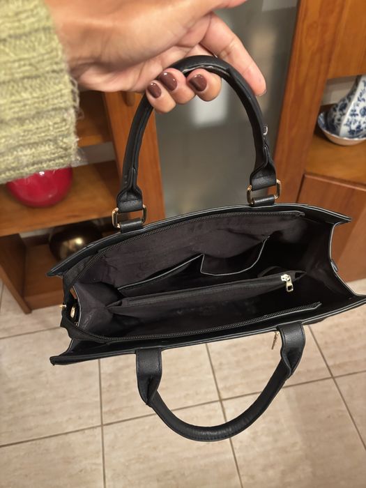 Bolsa em otimo estado