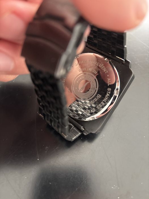 Relogio CHILLI BEANS