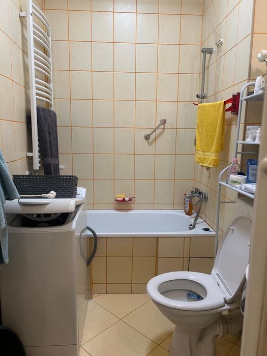 Mieszkanie 2 pokojowe