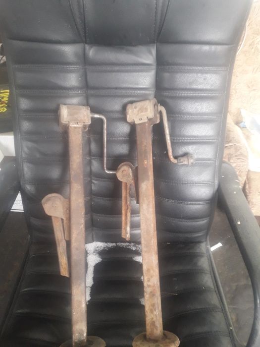 Домкрат для ваз 2101 2107