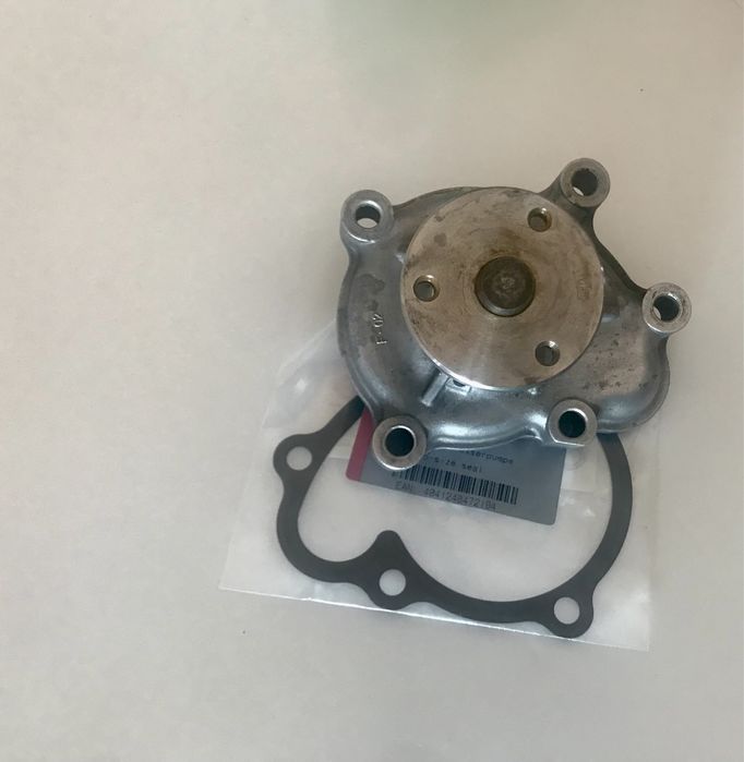 Alternador/ Compressor ar condicionado Opel Astra H 1.7 CDTI 100cv 2005