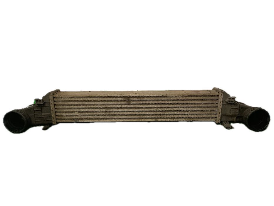 Radiador do intercooler MERCEDES-BENZ Classe E (W211)
