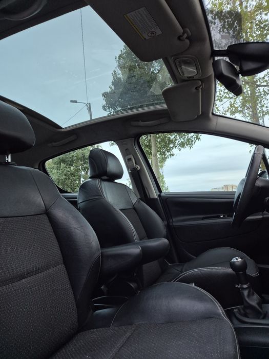 Peugeot 207 1.6hdi 110cv