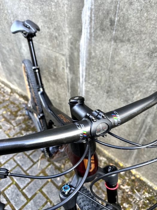 Bicicleta Coluer Stake 6.3