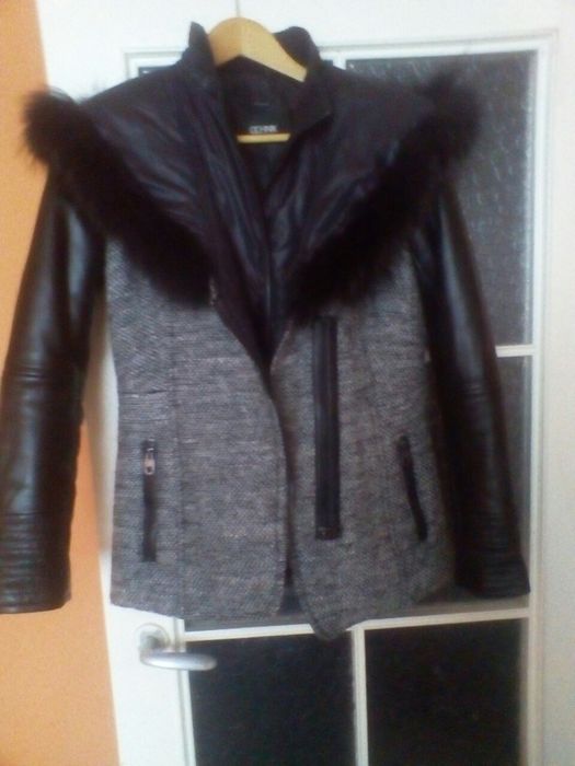 Kurtka damska Ochnik.