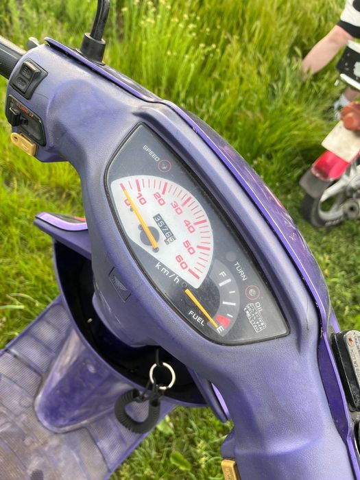 honda zx - купити мототехніку - Ціна на OLX.ua