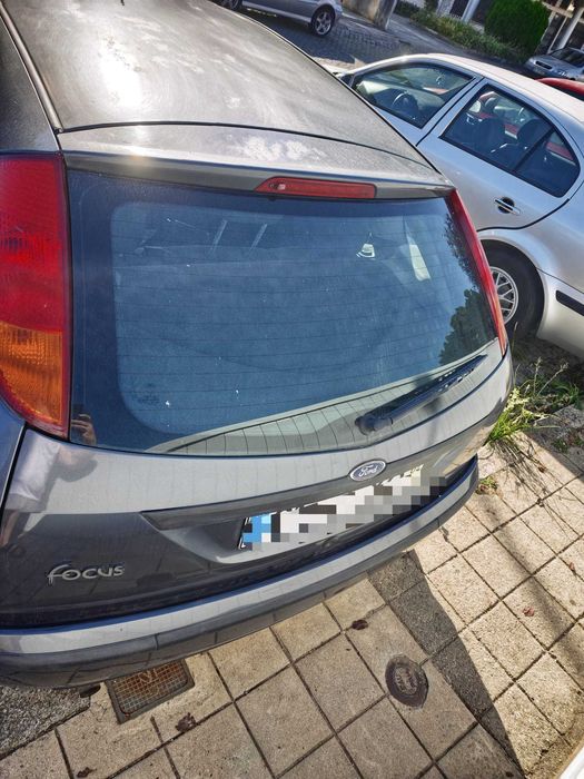 vendo Ford Focus 2004