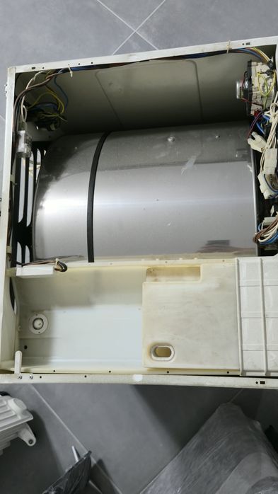 Máquina de secar roupa PHILCO