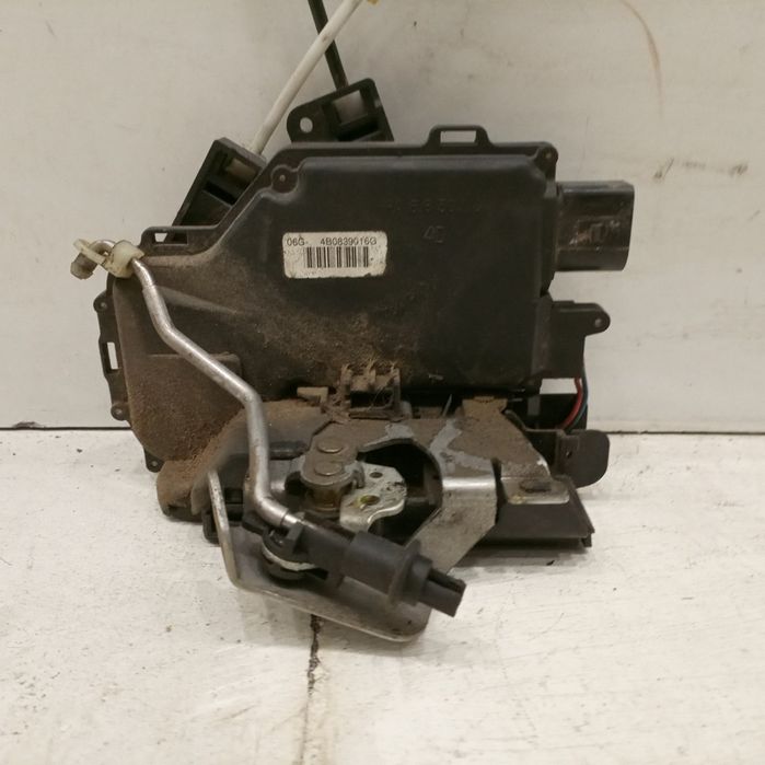 Fecho da Porta - AUDI A6 (4B2, C5) | 97 - 05
