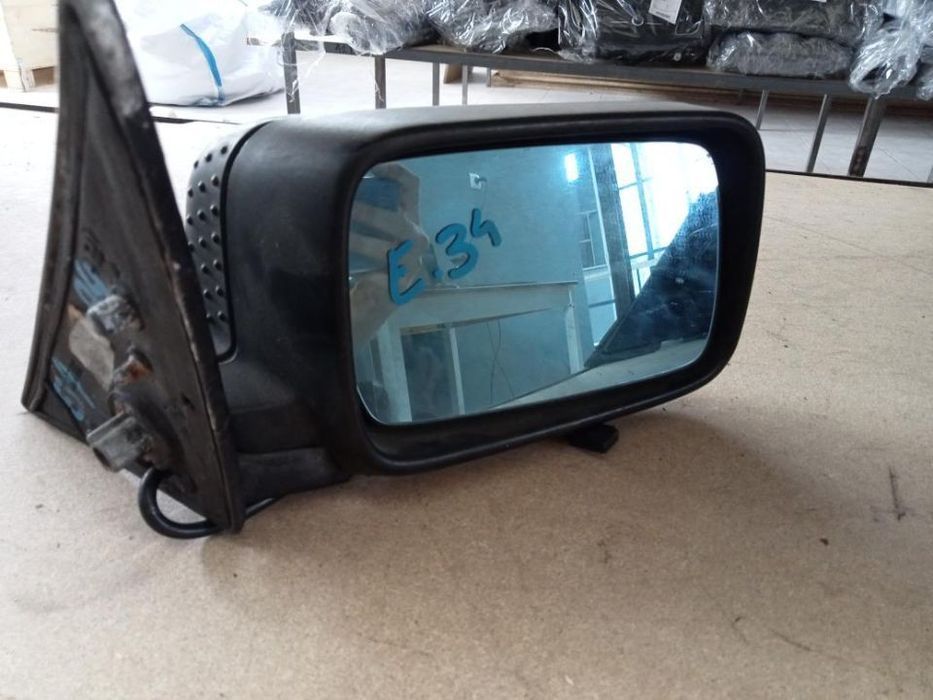 Espelho Drt Bmw E34