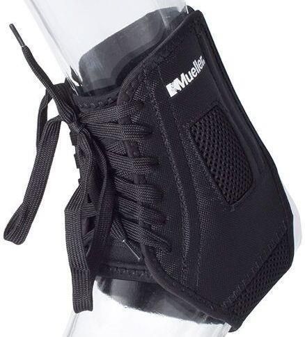 Бандаж для гомілковостопного суглоба Mueller Xlp середнього розміру