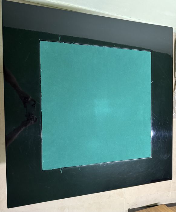 Mesa de jogo para sala