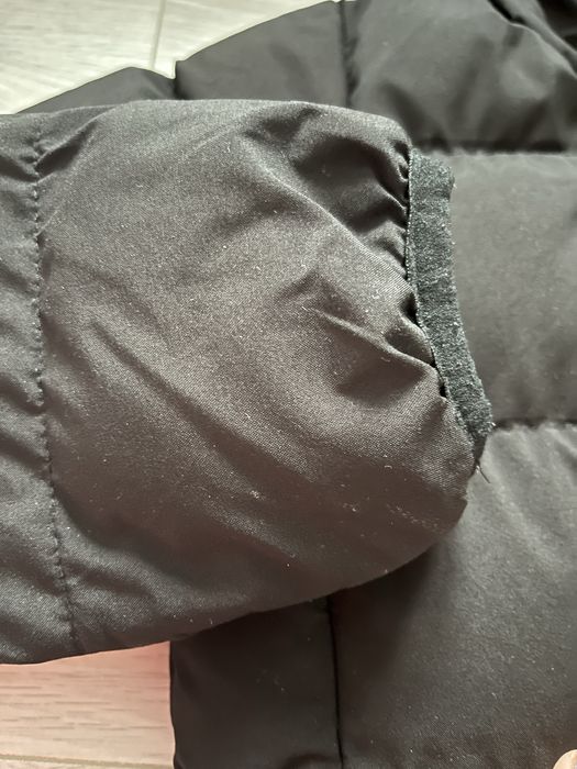 Куртка зимова хлопчик